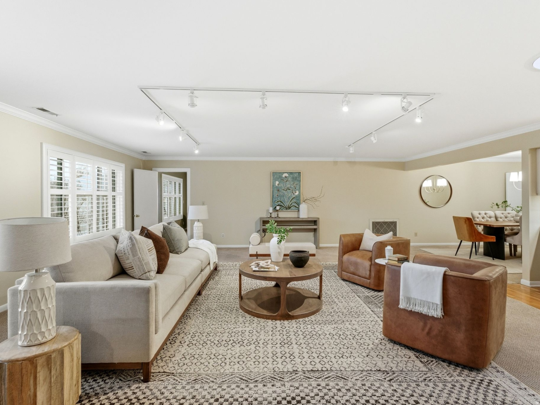 FAIRMONT - Residential