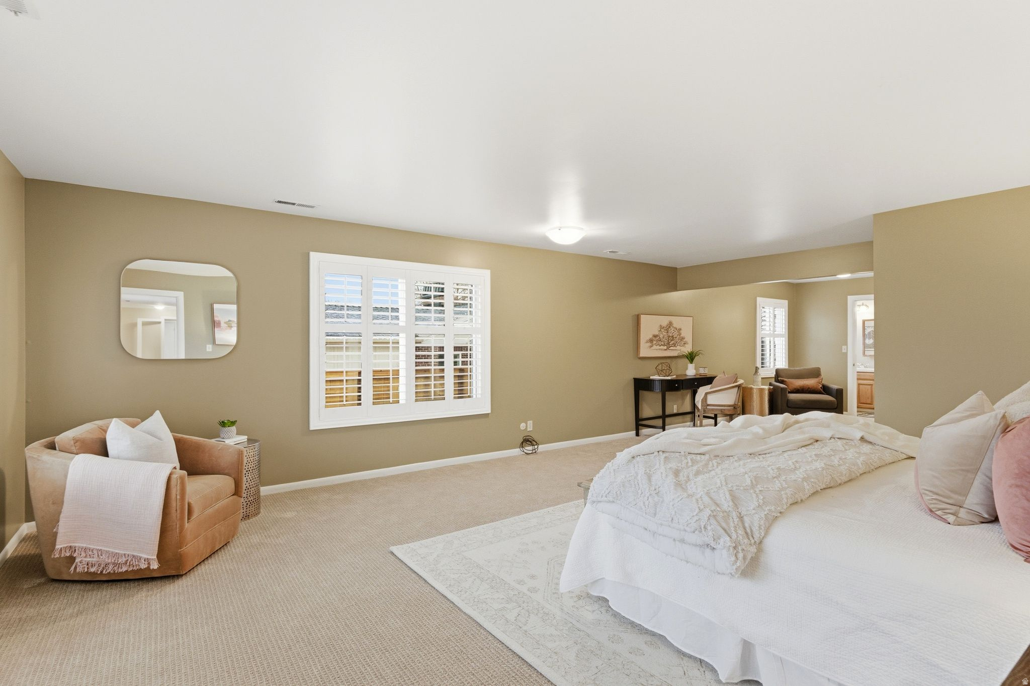 FAIRMONT - Residential