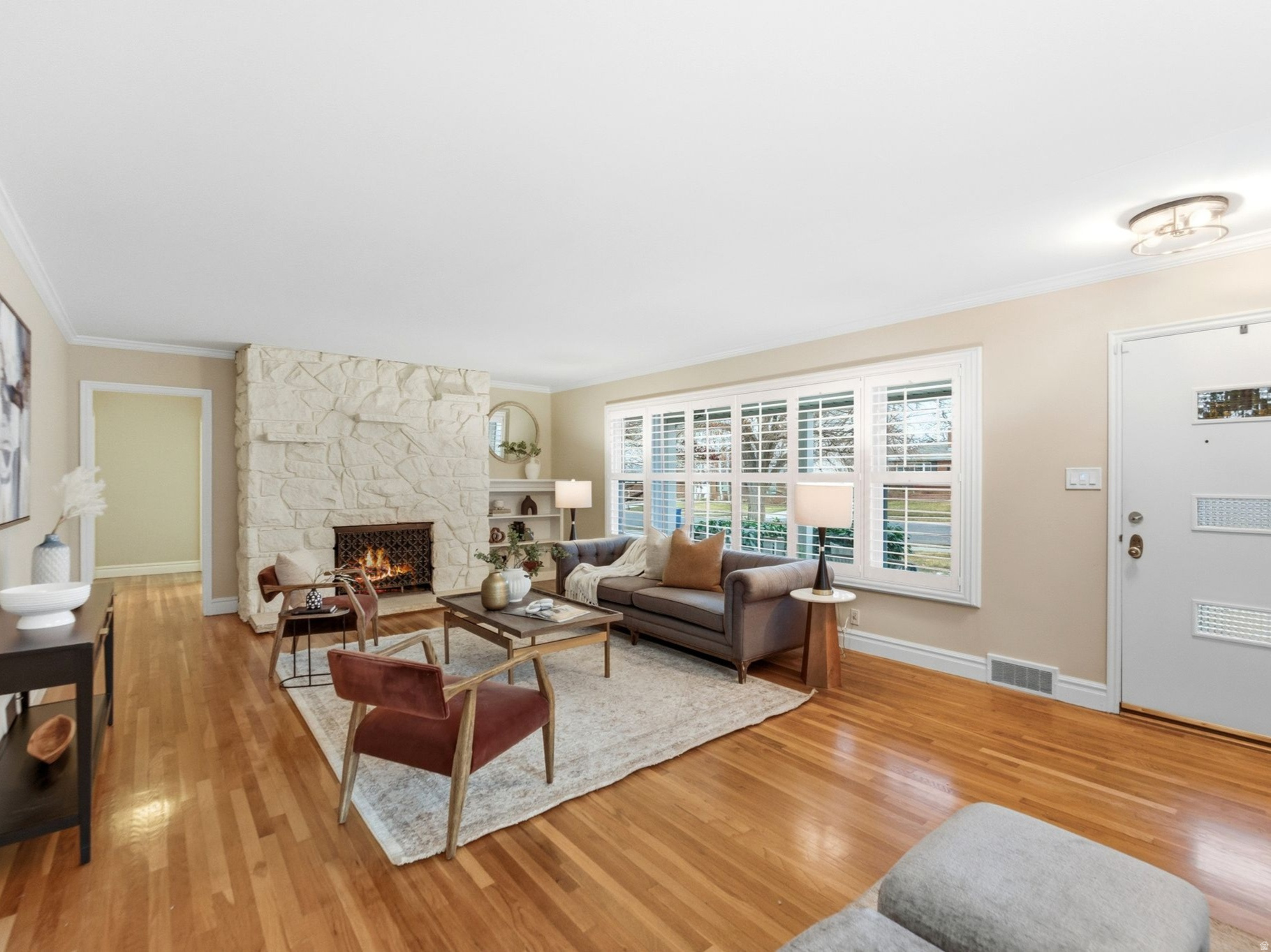 FAIRMONT - Residential