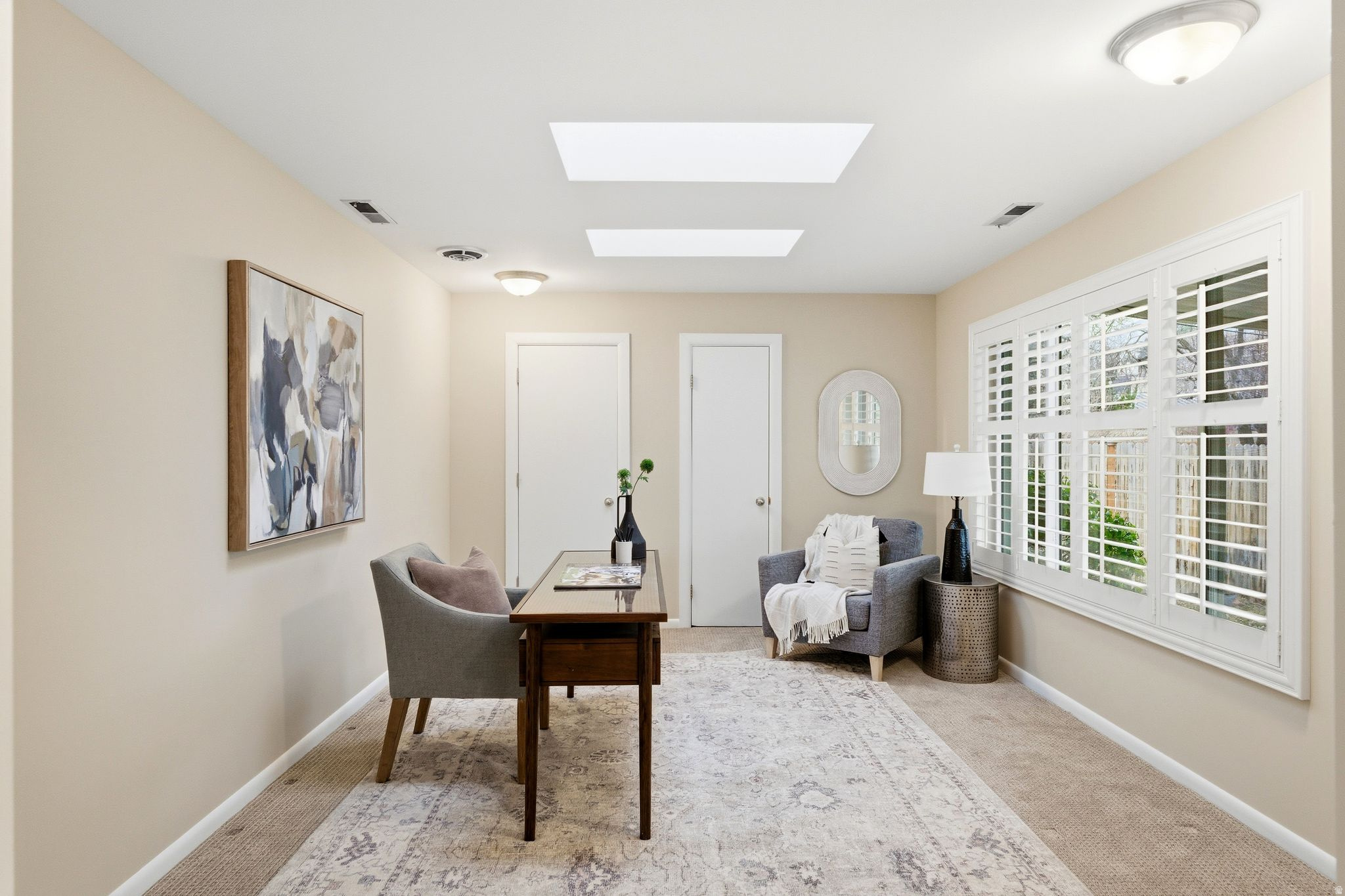 FAIRMONT - Residential