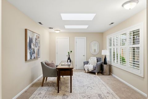 Tiny photo for 2370 E LYNWOOD DR, Salt Lake City, UT 84109 (MLS # 2132688)