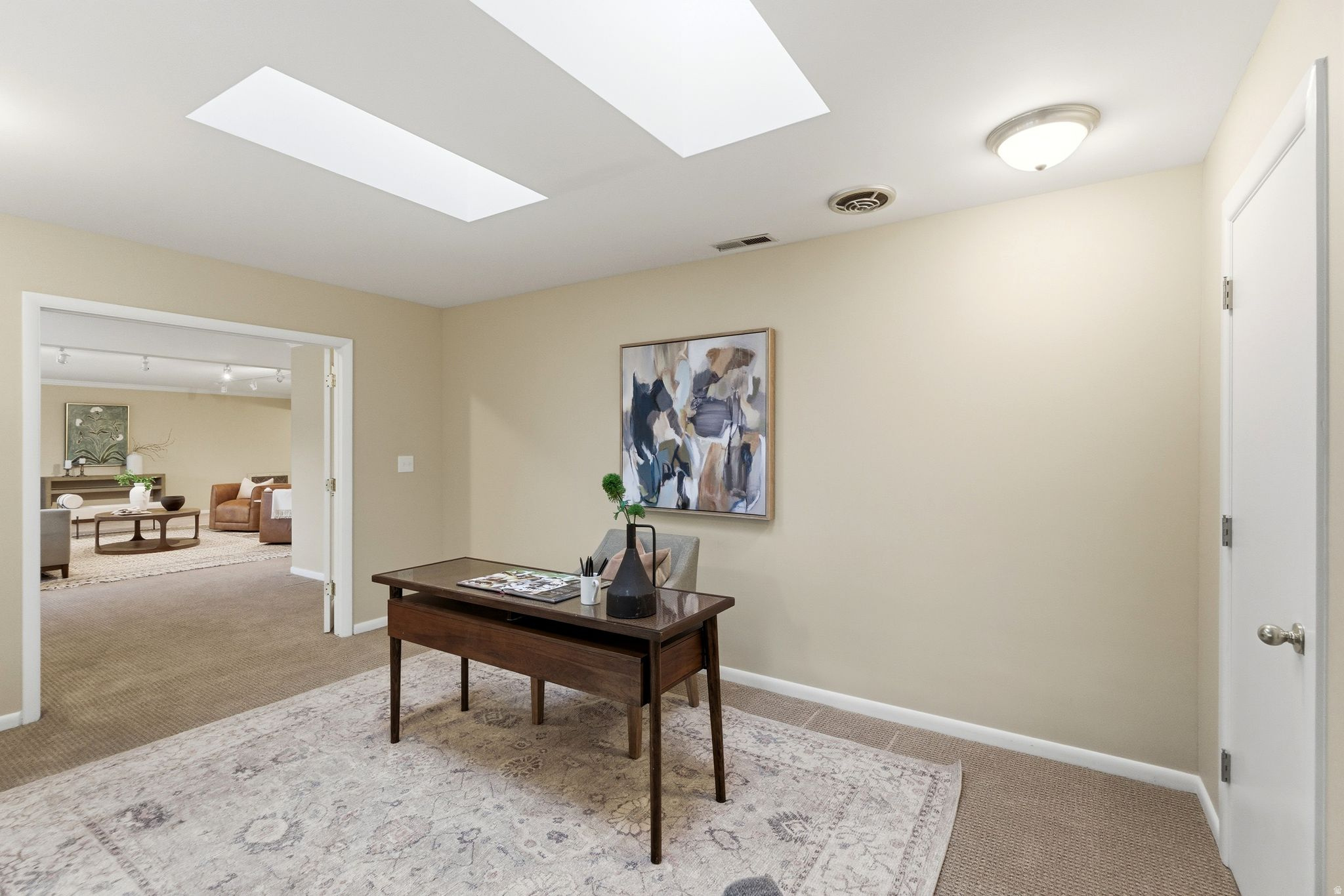 FAIRMONT - Residential