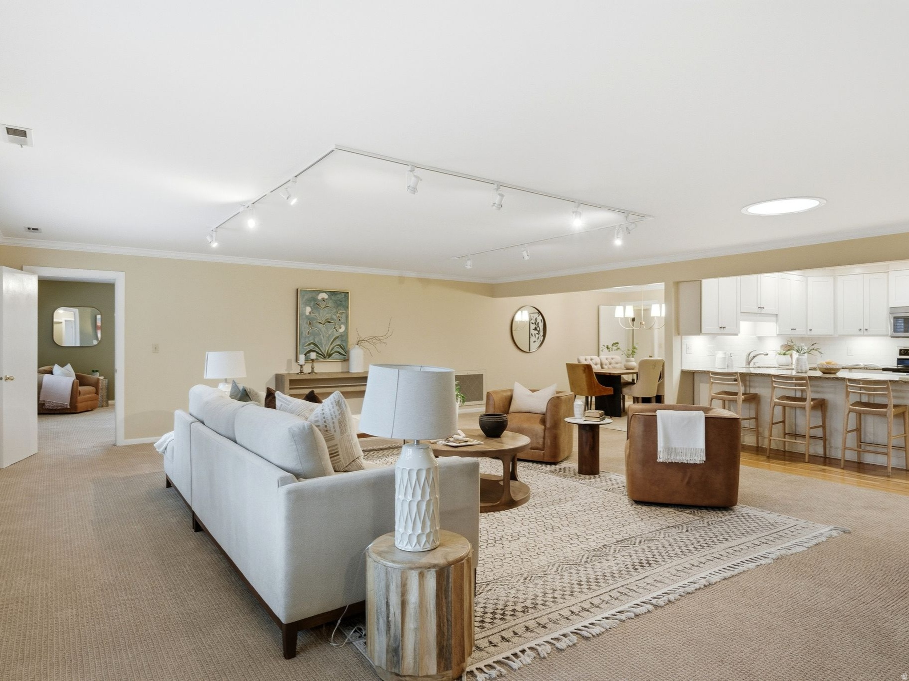 FAIRMONT - Residential