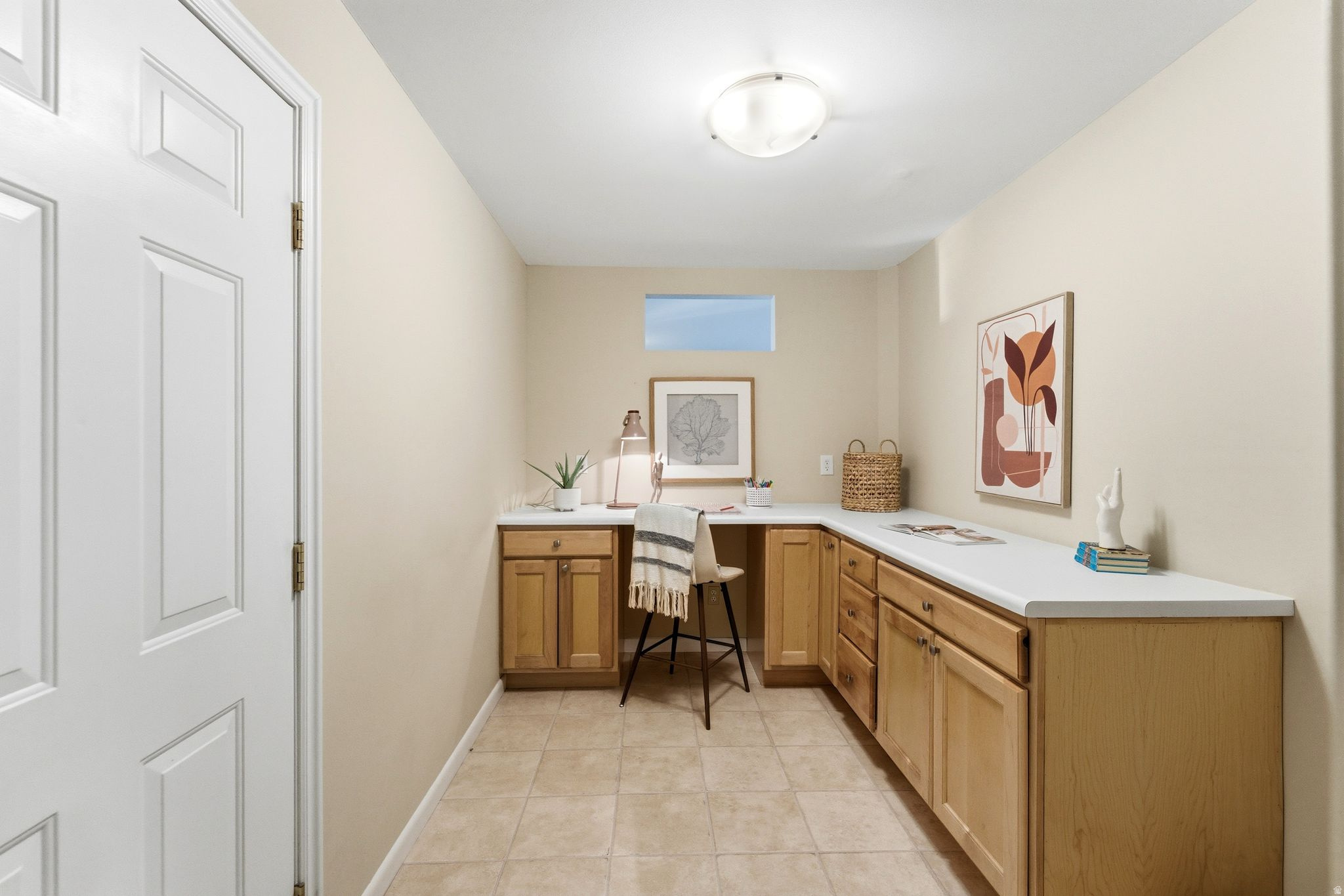 FAIRMONT - Residential