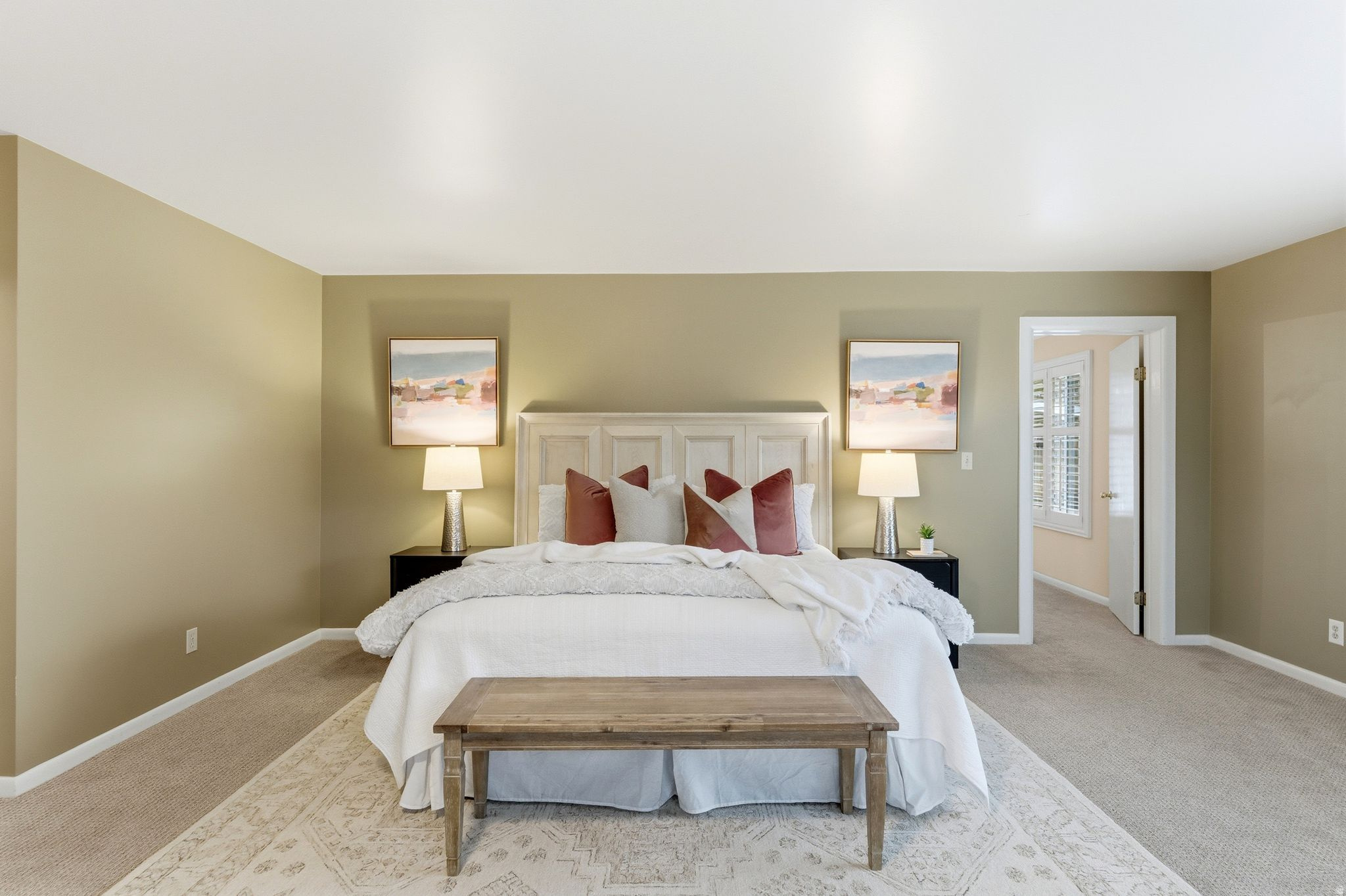 FAIRMONT - Residential