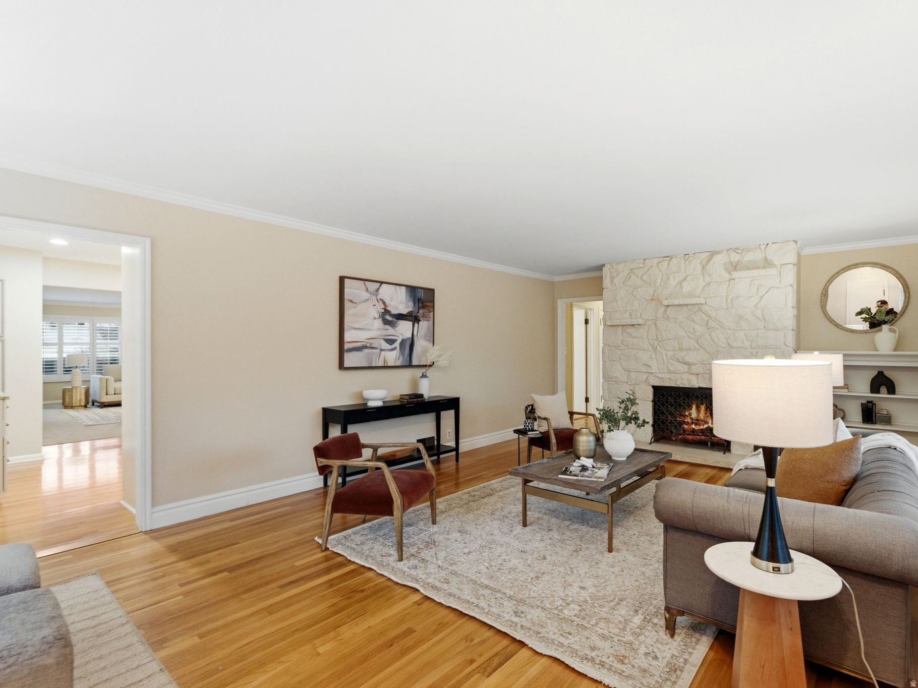 FAIRMONT - Residential