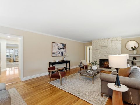 Tiny photo for 2370 E LYNWOOD DR, Salt Lake City, UT 84109 (MLS # 2132688)