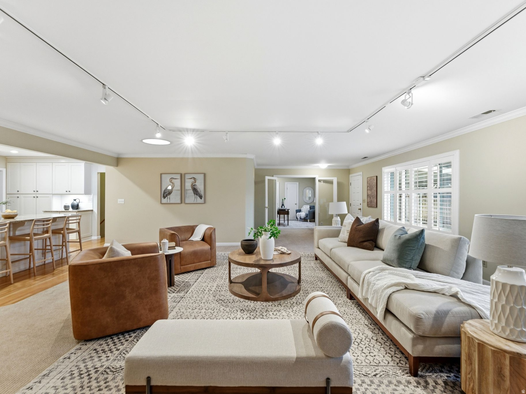 FAIRMONT - Residential