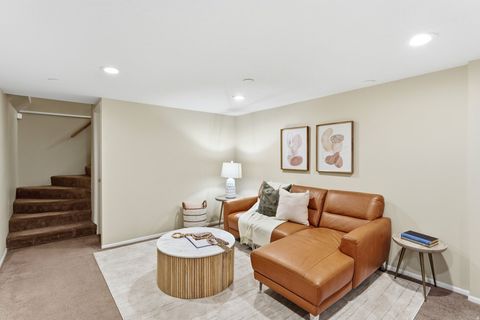 Tiny photo for 2370 E LYNWOOD DR, Salt Lake City, UT 84109 (MLS # 2132688)