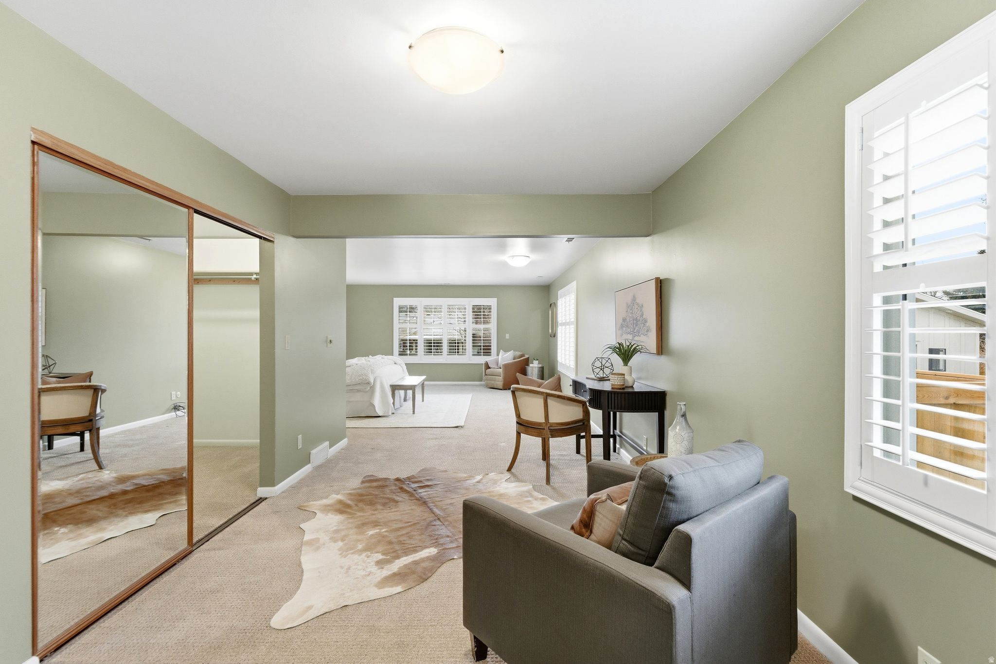 FAIRMONT - Residential