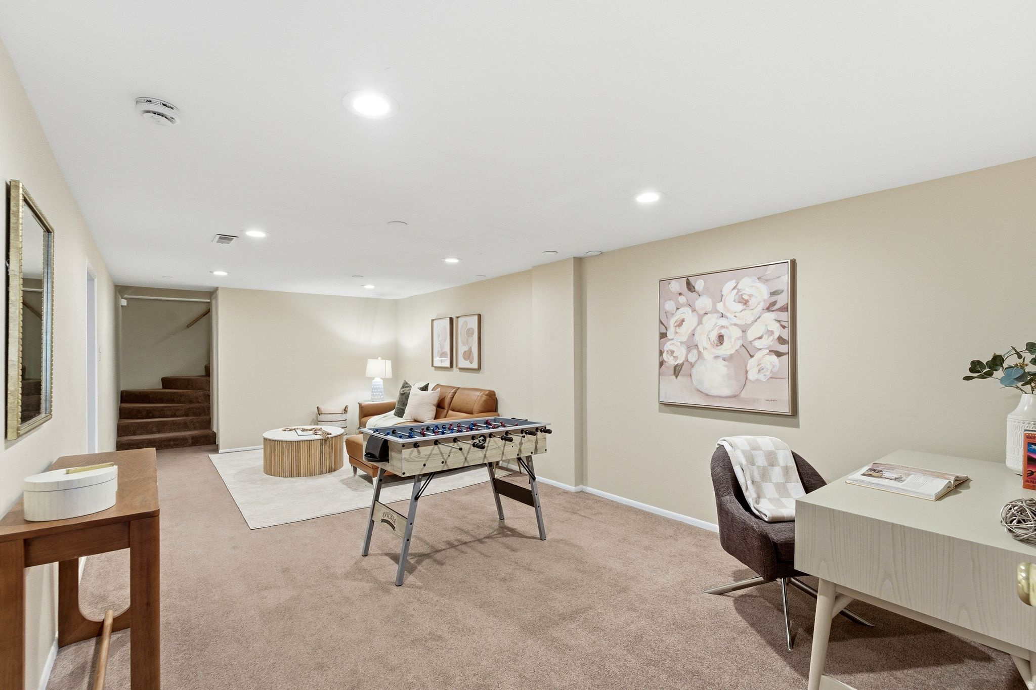 FAIRMONT - Residential