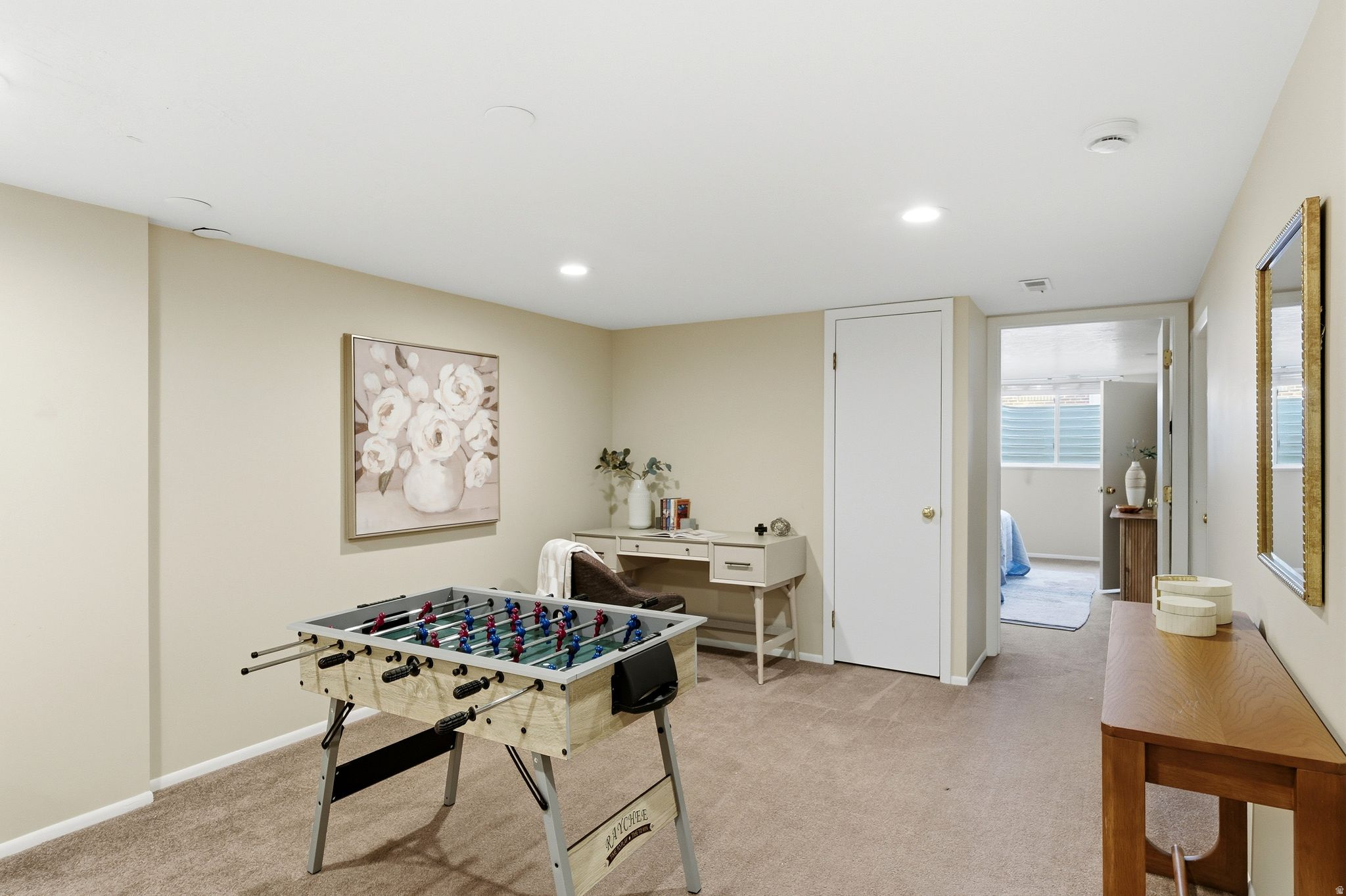 FAIRMONT - Residential