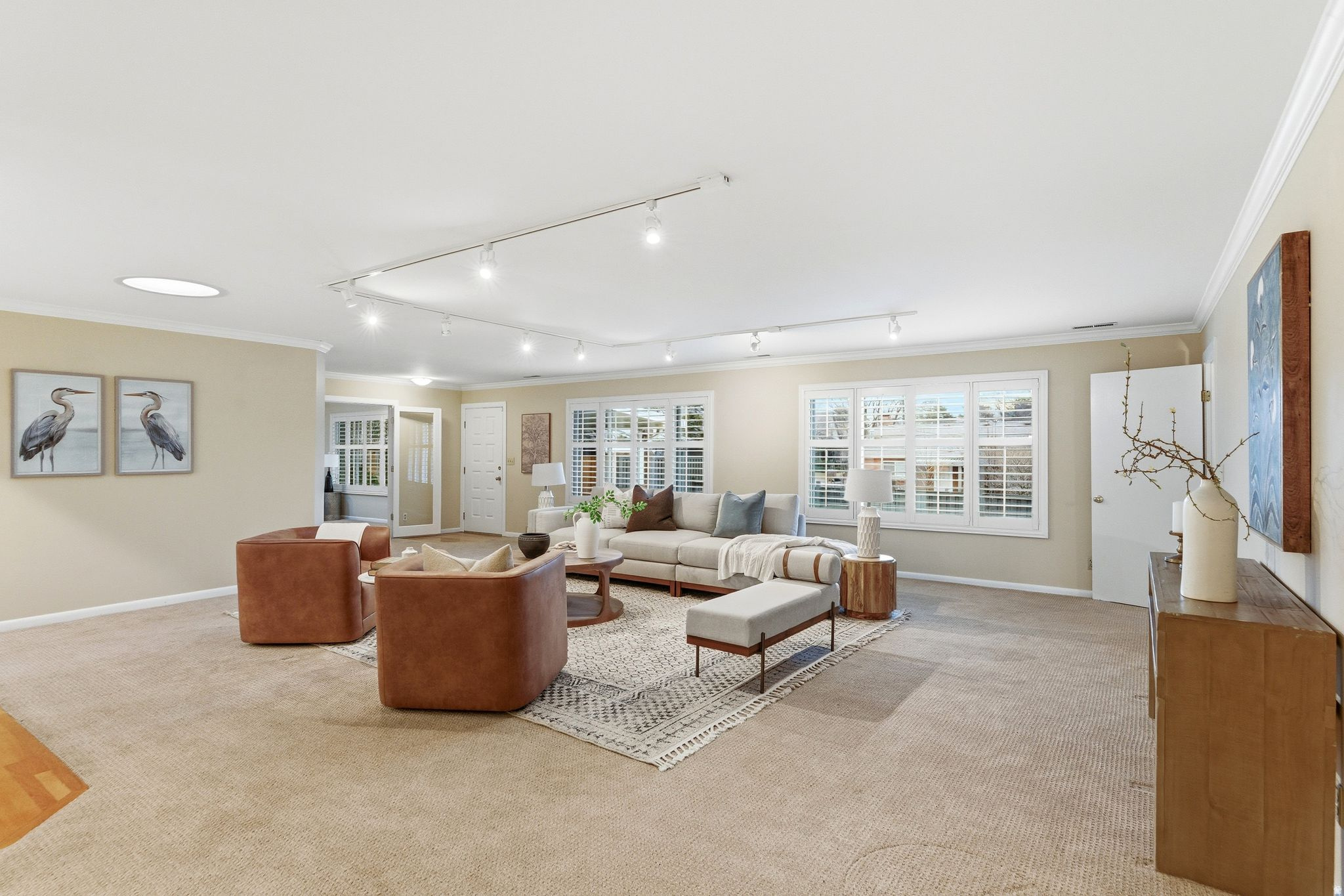 FAIRMONT - Residential