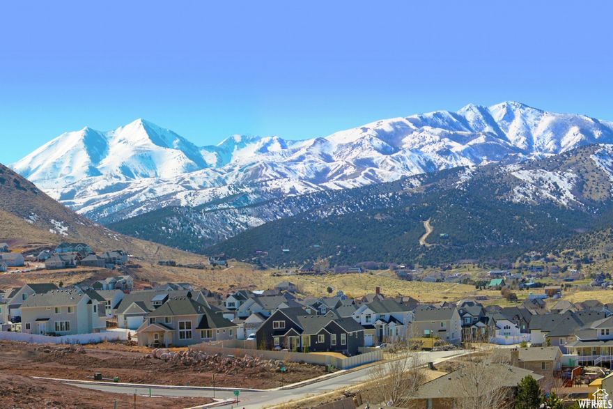 Prime Lot - Mini Estate Lot of .63 acres in Exclusive Eastridge Herriman Subdivision. Ready to take advantage of million dollar views of the Salt Lake Valley and Oquirrh Mountains. Create your private oasis on this Beautiful Lot and Location!!