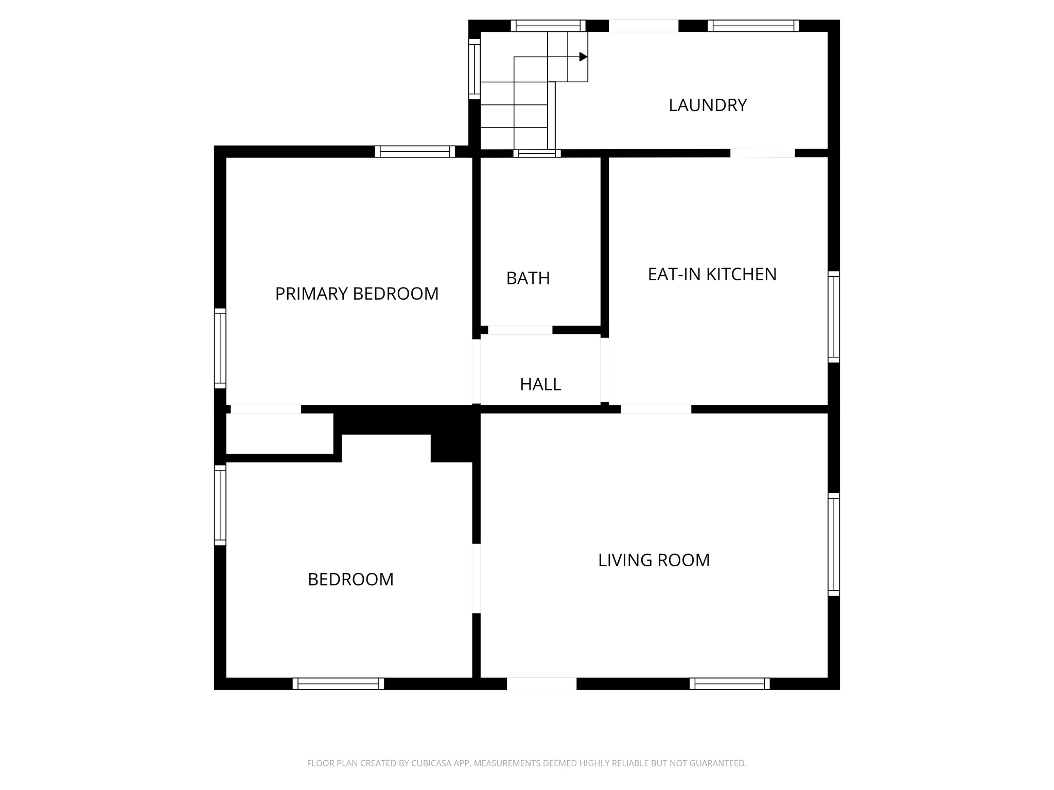 ELTON SUB - Residential