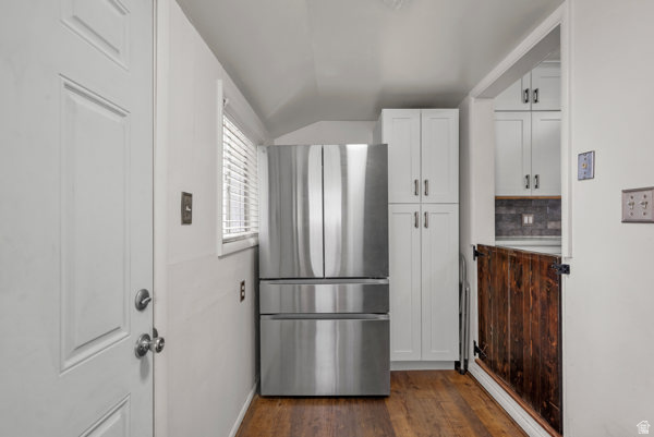 ELTON SUB - Residential