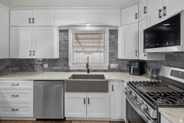 ELTON SUB - Residential