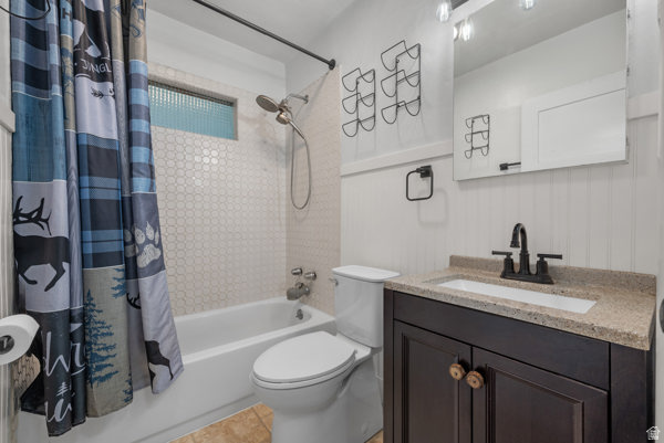 ELTON SUB - Residential