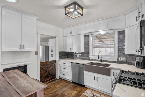 ELTON SUB - Residential