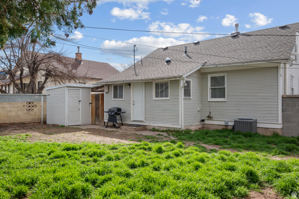 ELTON SUB - Residential