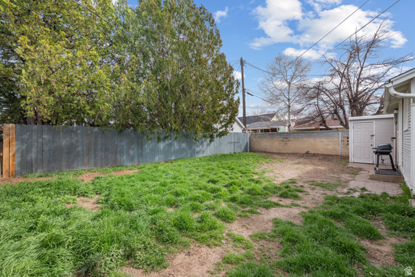 ELTON SUB - Residential