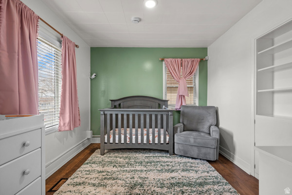 ELTON SUB - Residential