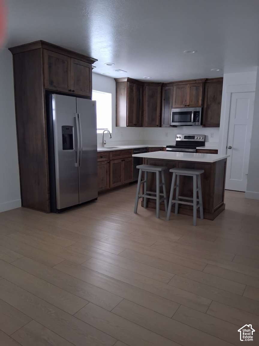 Photo of 77 LEGACY DR S, Franklin, ID 83237 (MLS # 2191328)