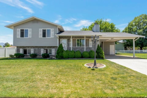 Homes For Sale - 8833 S 3900<br/> West Jordan, UT 84088