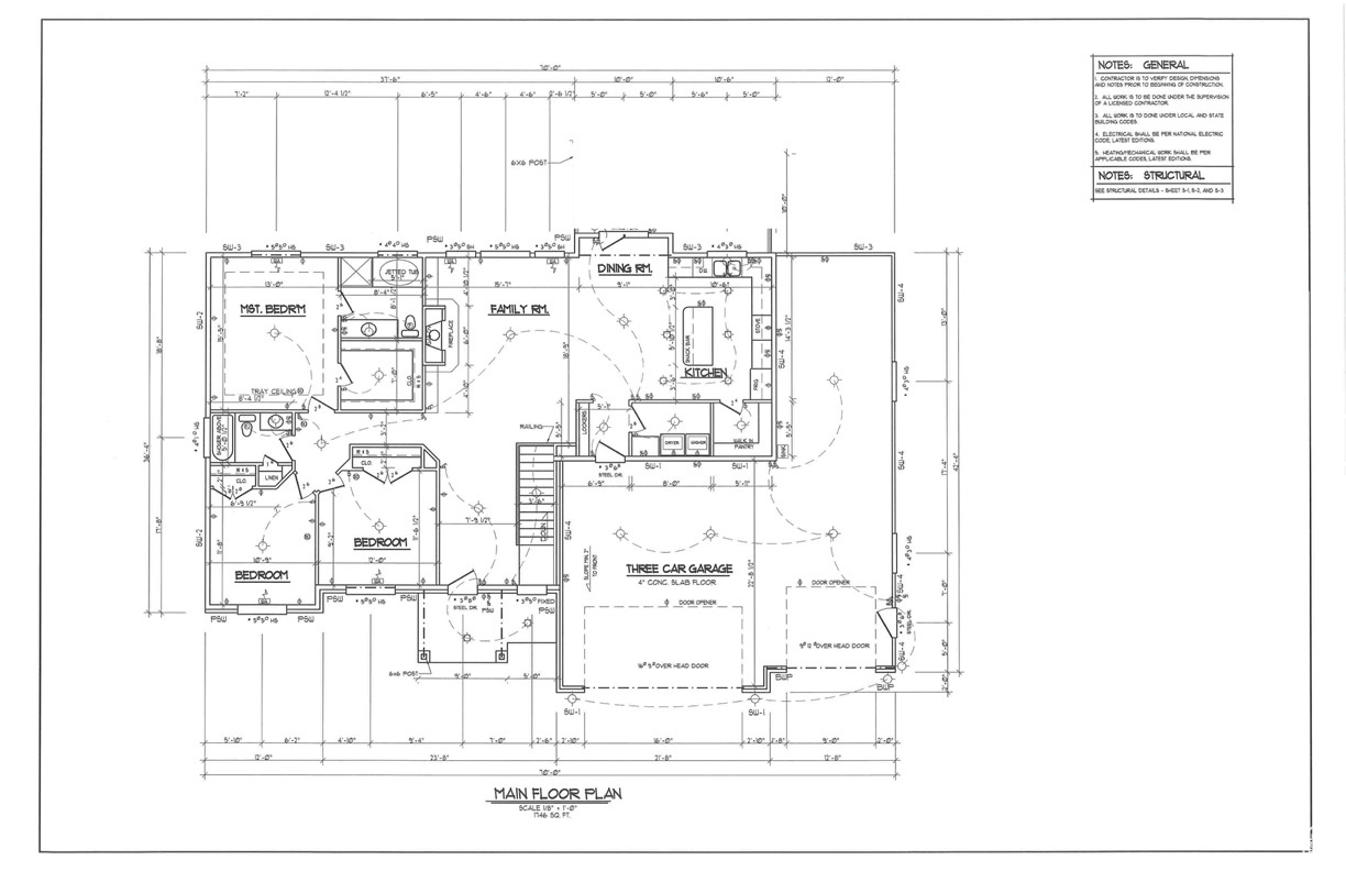 MORRIS MEADOWS - Residential