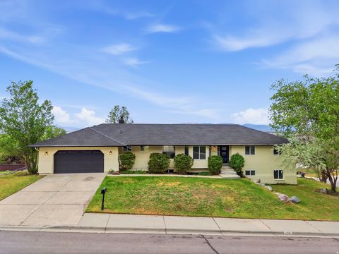 Tiny photo for 1754 CALIFORNIA AVE, Provo, UT 84606 (MLS # 2154083)