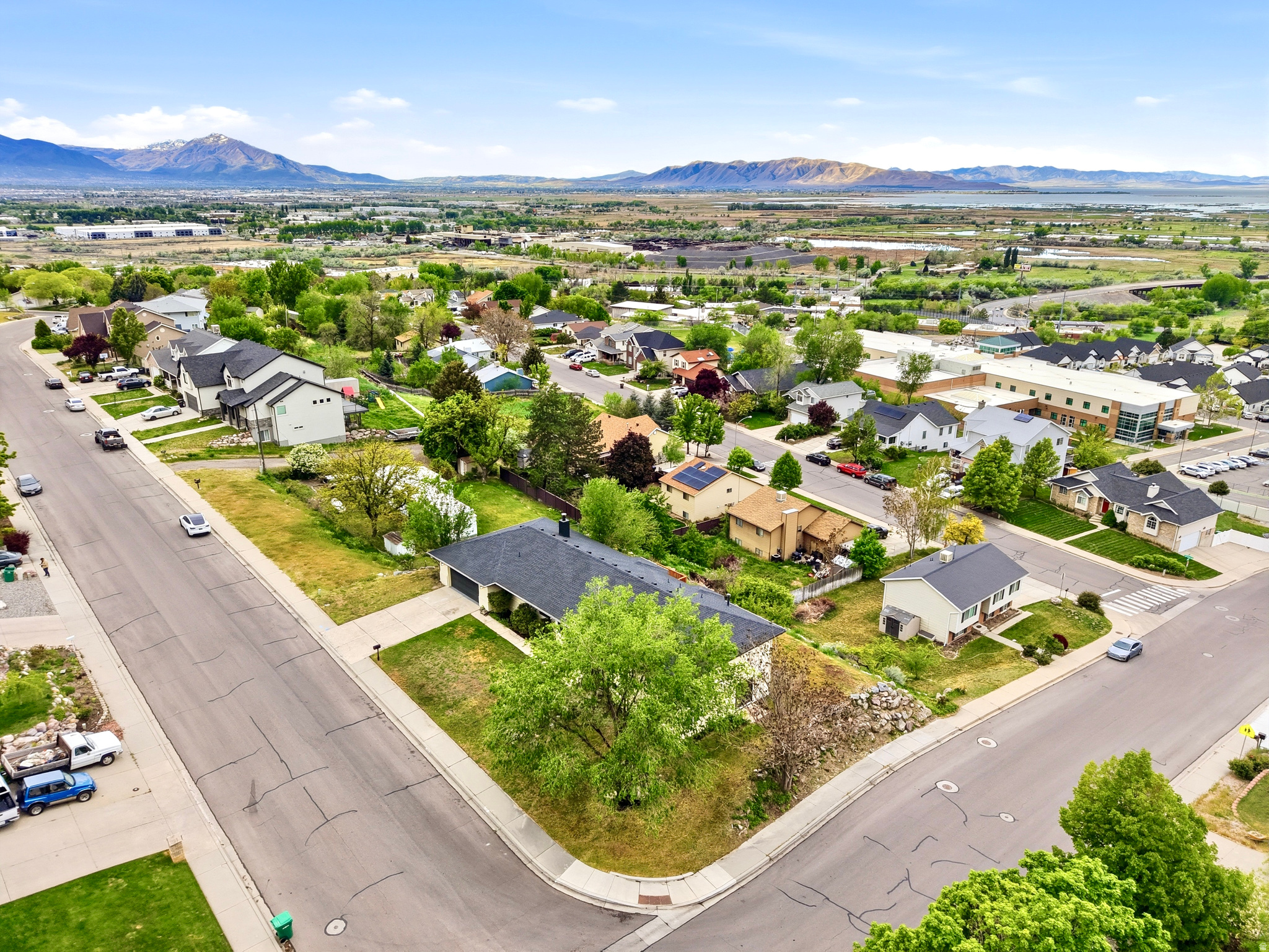 EAGLES VIEW - Residential