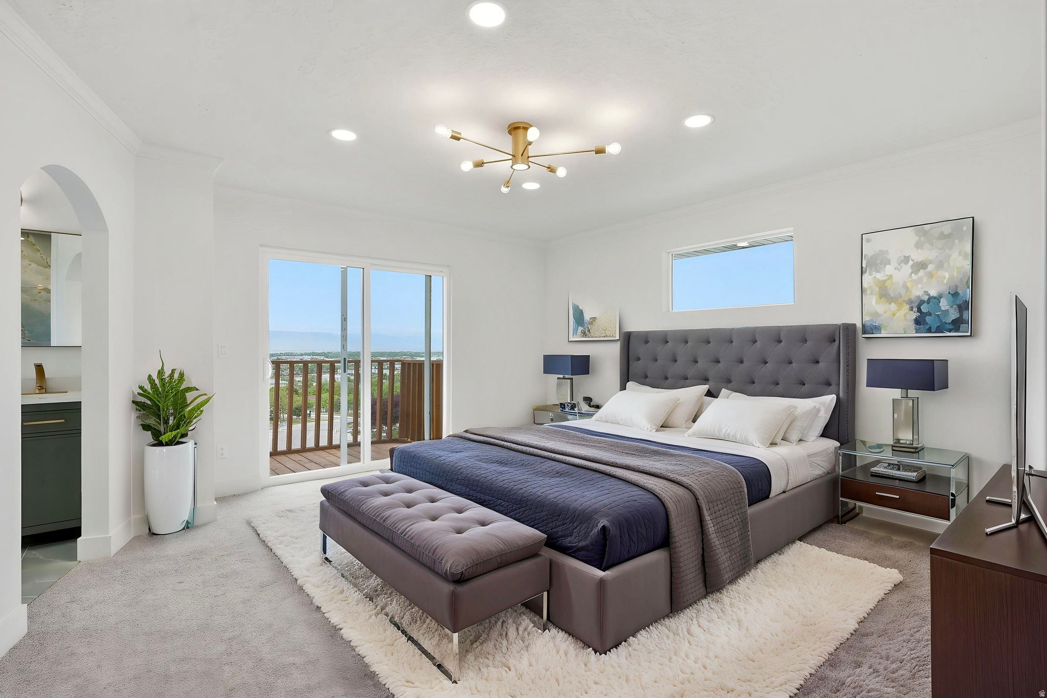 EAGLES VIEW - Residential