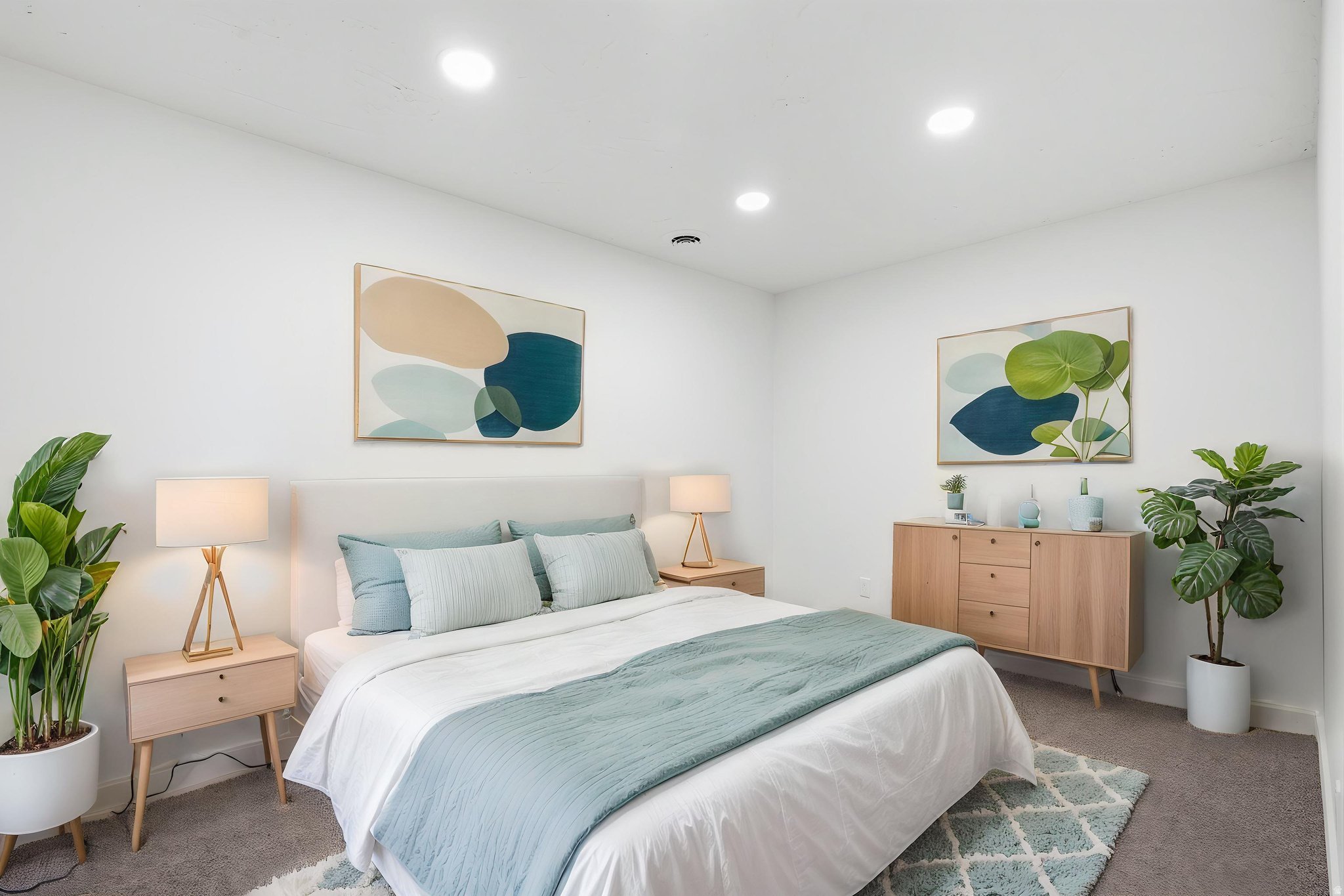 EAGLES VIEW - Residential