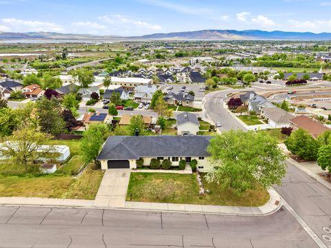 Tiny photo for 1754 CALIFORNIA AVE, Provo, UT 84606 (MLS # 2154083)