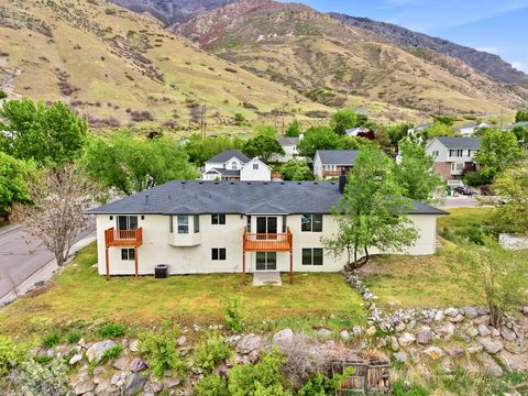 Tiny photo for 1754 CALIFORNIA AVE, Provo, UT 84606 (MLS # 2154083)