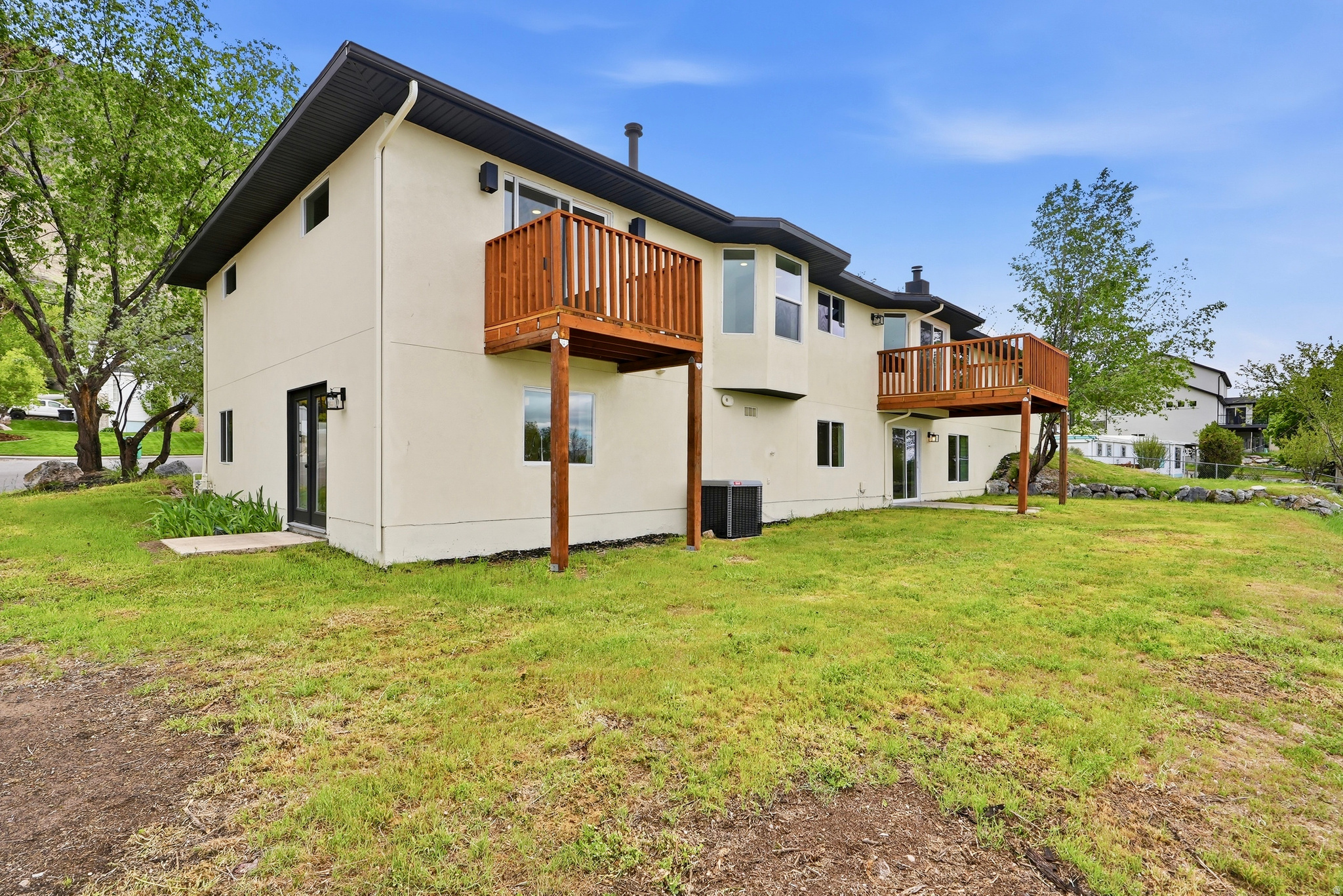 EAGLES VIEW - Residential