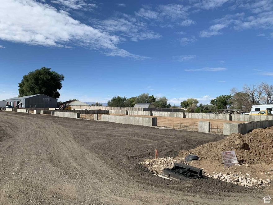 If you're seeking flexible, high-quality industrial space in Northern Utah, discover the newest multi-building business project coming soon to Ogden. Scheduled for occupation in early 2026, this modern industrial complex will offer flexible suites ranging from approximately 5,000 to 7,500 square feet, including current availabilities of 5,000 SF and 6,000 SF. Ogden City HUBZone certified and designed for maximum operational efficiency, the property features high clear-height ceilings, multiple overhead doors for easy loading and unloading, three-phase power to accommodate heavy equipment and manufacturing needs, and is zoned Ogden City M-2 for a broad range of industrial uses. The strategic location provides direct access to the freeway and major roads, making distribution and logistics seamless, while tenants will also benefit from ample parking and excellent truck circulation throughout the site. Flexible suite configurations can accommodate warehouse, manufacturing, distribution, or office/flex combinations, with options for larger users (up to 42,500 square feet) and negotiable tenant improvements to suit your unique needs. Ogden's northern Utah location further ensures convenient access to major transportation routes, making this premier flex space an ideal choice for growing businesses. For more information, or to discuss tenant improvements, contact the leasing team and secure your spot before it's gone!
