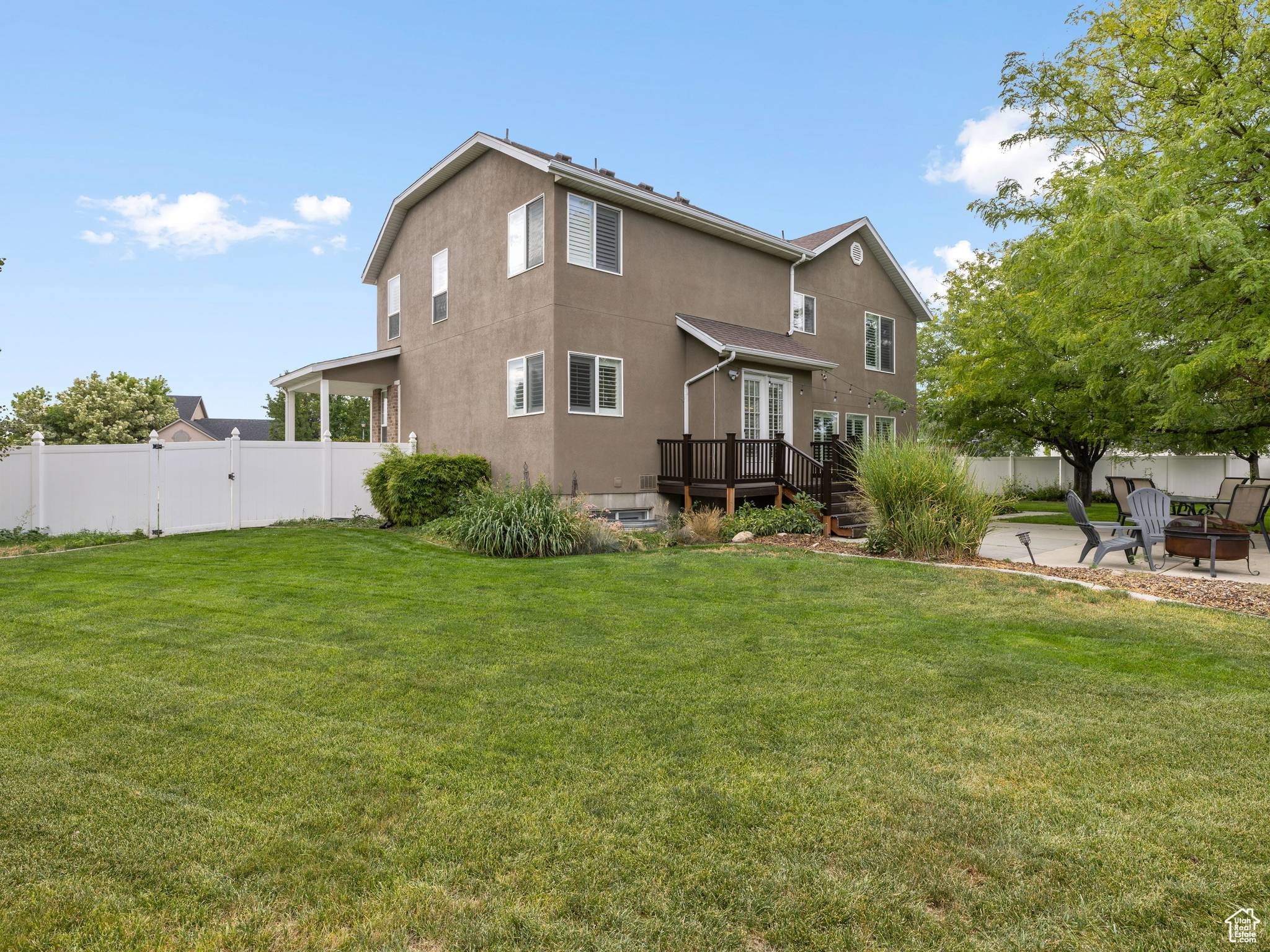 1924 W Grassy Knoll Ct, Riverton, Utah image 35