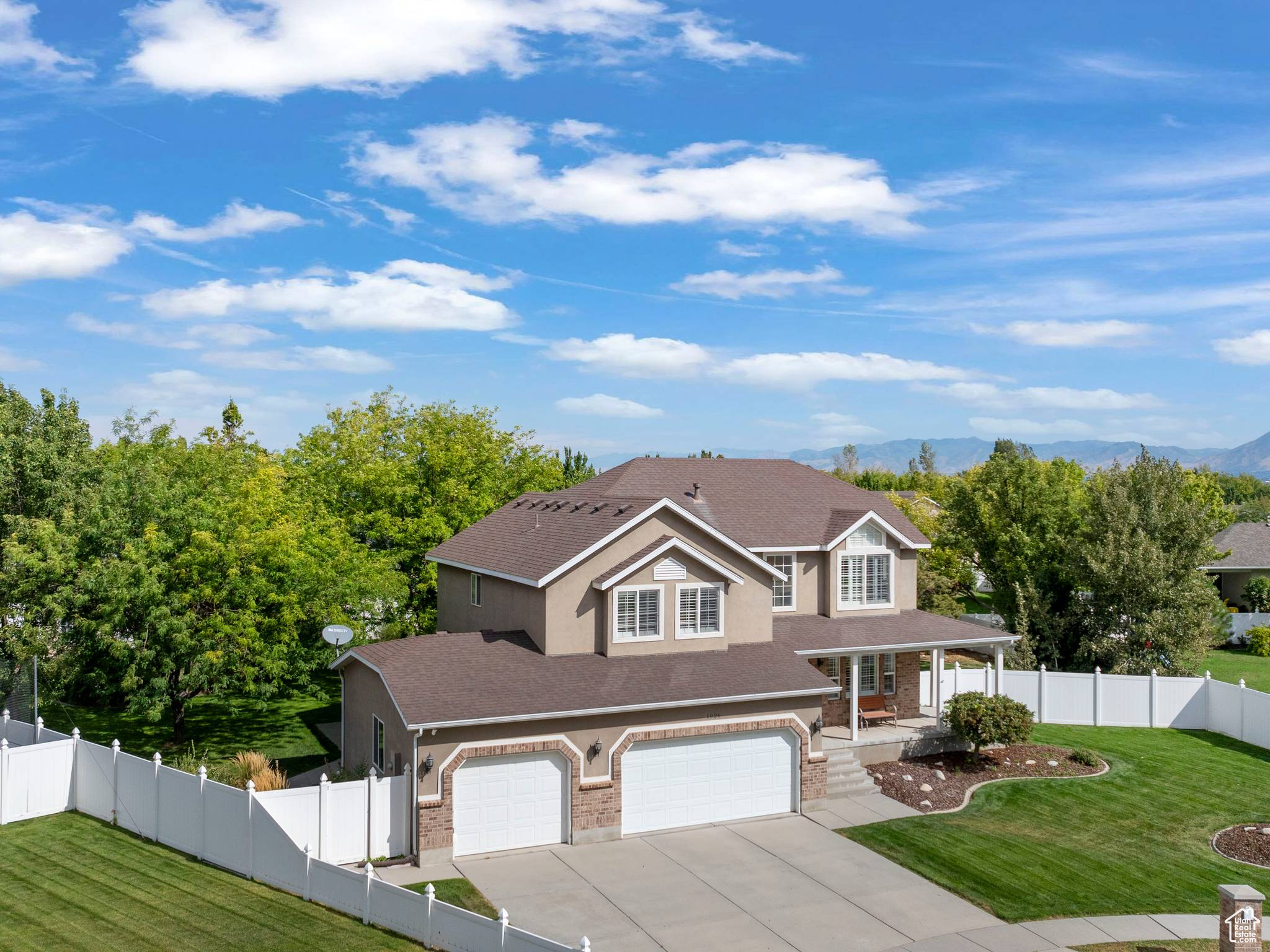 1924 W Grassy Knoll Ct, Riverton, Utah image 40