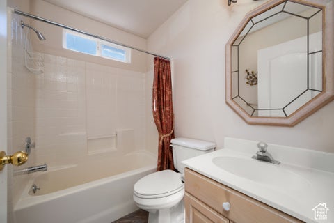 Tiny photo for 175 N STONE MOUNTAIN DR N, Saint George, UT 84770 (MLS # 2190442)