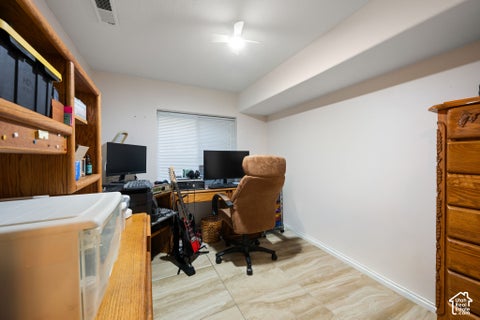 Tiny photo for 175 N STONE MOUNTAIN DR N, Saint George, UT 84770 (MLS # 2190442)