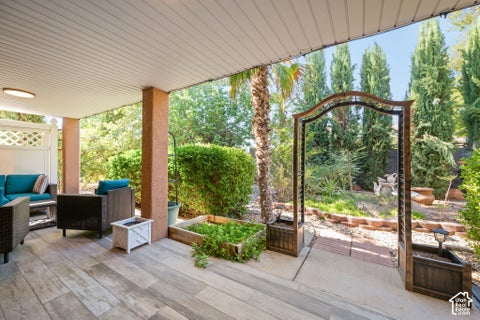 Tiny photo for 175 N STONE MOUNTAIN DR N, Saint George, UT 84770 (MLS # 2190442)