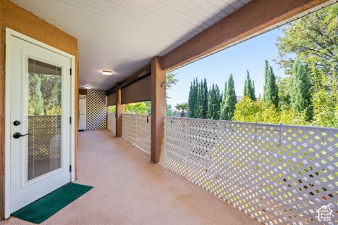 Tiny photo for 175 N STONE MOUNTAIN DR N, Saint George, UT 84770 (MLS # 2190442)