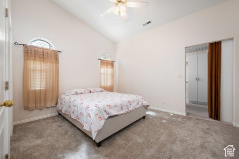 Tiny photo for 175 N STONE MOUNTAIN DR N, Saint George, UT 84770 (MLS # 2190442)