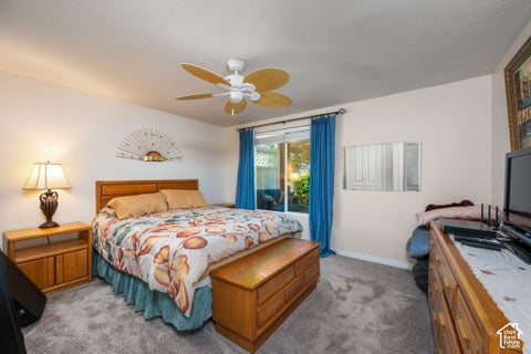 Tiny photo for 175 N STONE MOUNTAIN DR N, Saint George, UT 84770 (MLS # 2190442)