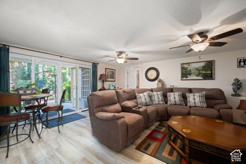Tiny photo for 175 N STONE MOUNTAIN DR N, Saint George, UT 84770 (MLS # 2190442)