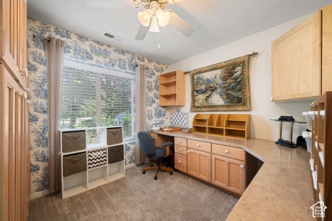 Tiny photo for 175 N STONE MOUNTAIN DR N, Saint George, UT 84770 (MLS # 2190442)