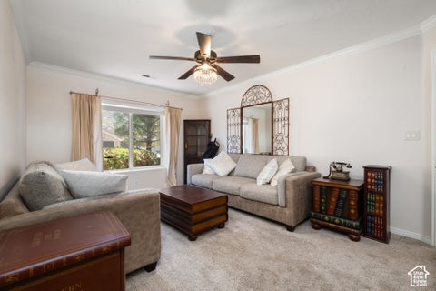 Tiny photo for 175 N STONE MOUNTAIN DR N, Saint George, UT 84770 (MLS # 2190442)