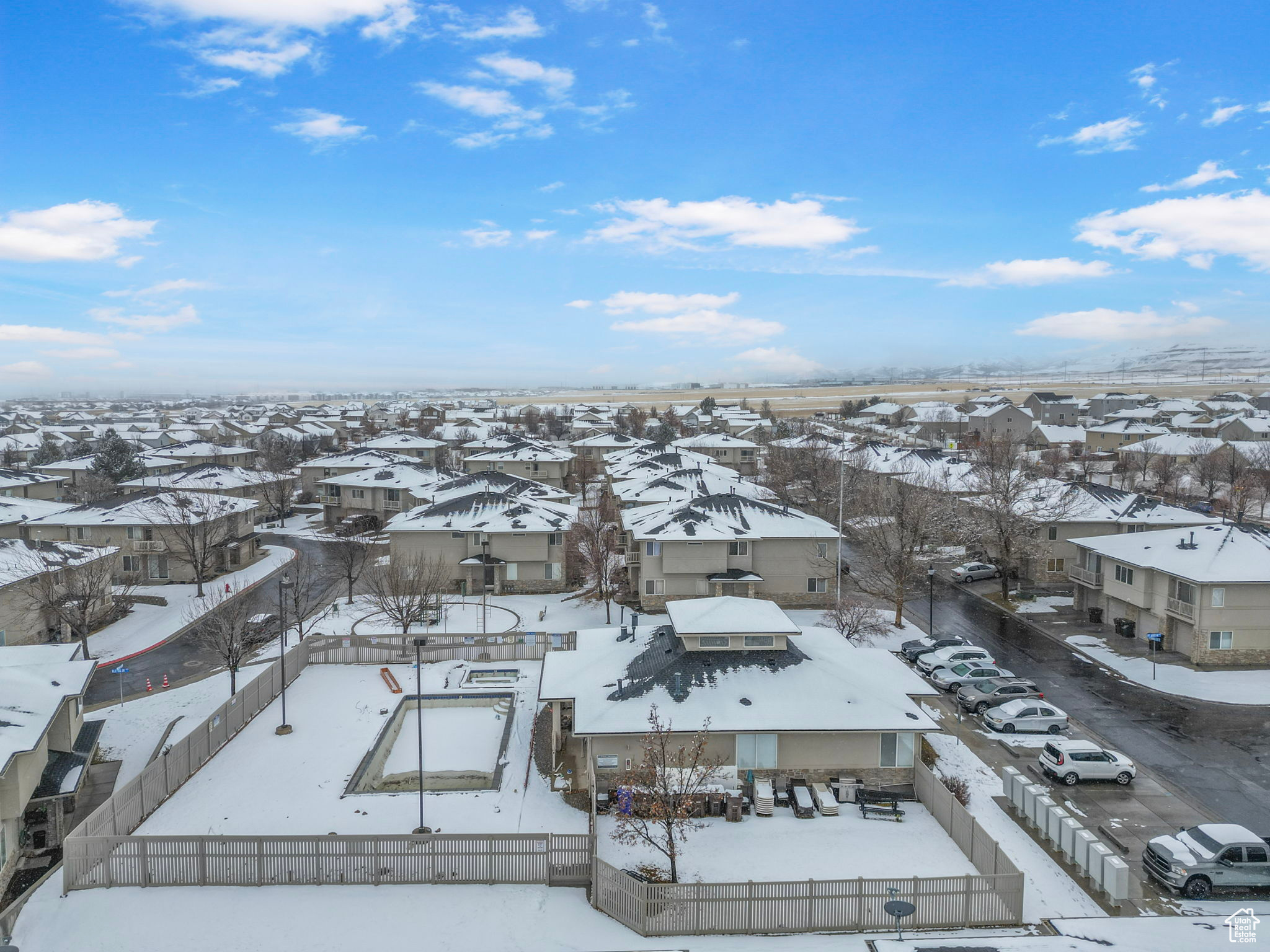 6636 W Ivy Gable Dr, West Jordan, Utah image 25