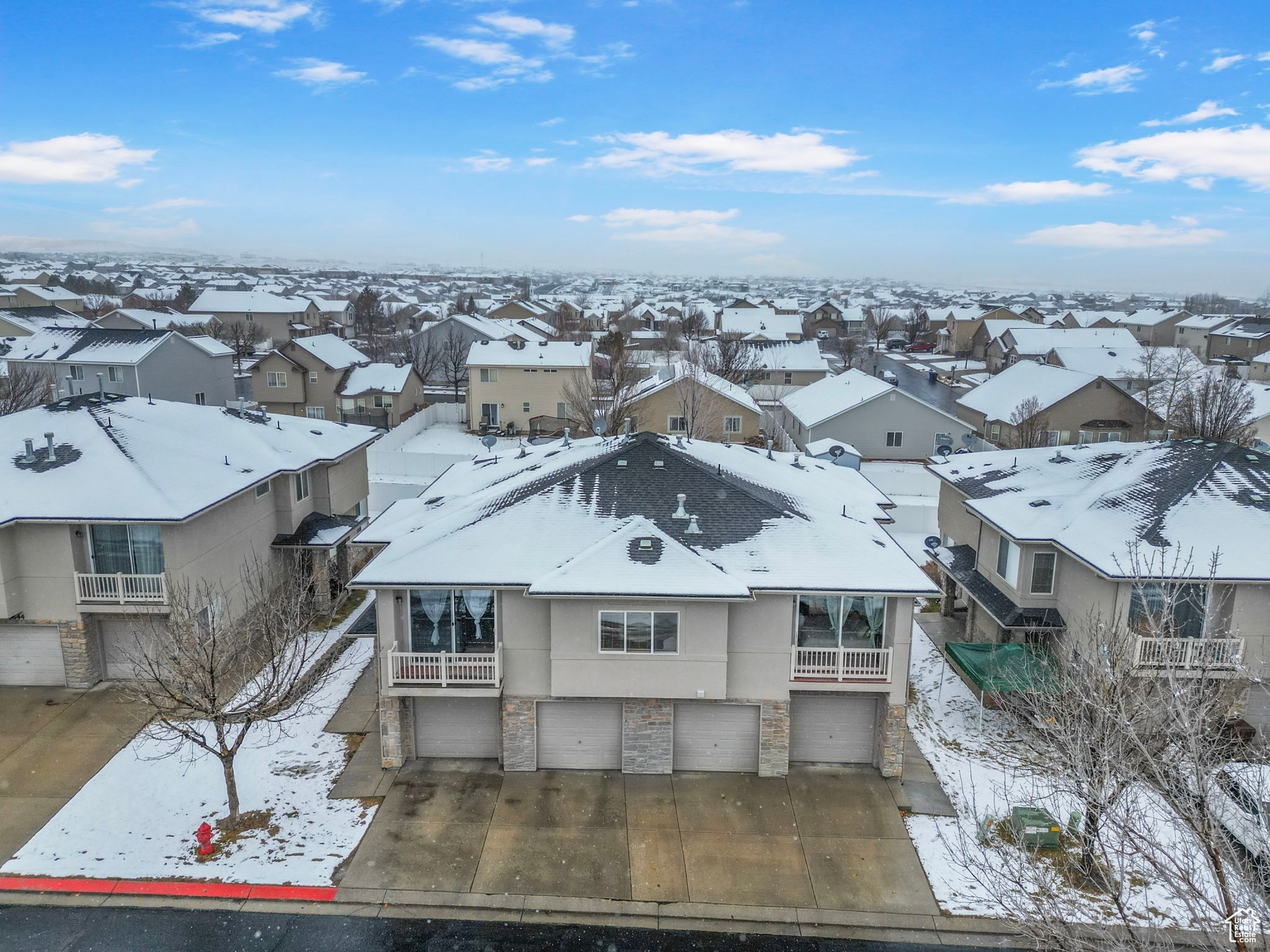 6636 W Ivy Gable Dr, West Jordan, Utah image 5